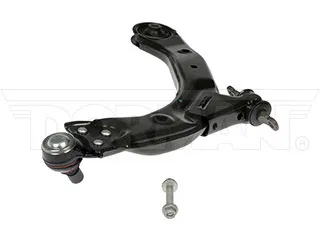 521-321 – DORMAN Control Arm, OE Replacement With Ball Joint And Bushings - view 2